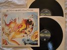 DIRE STRAITS LIVE - ALCHEMY - ANNO 1984  Stampa italiana - Gatefold - EX+