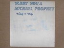 Vocal & Dub LP Yabby You & Michael Prophet