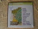 MERCURY / CLASSIC SR 90313 [ 2 LPS 45rpm ]  RAVEL Rapsodie Espagnole etc. SEALED