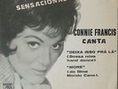 Connie Francis - Bossa Nova Hard Dance / More 7