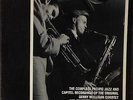 Gerry Mulligan/Chet Baker-Complete Pacific Jazz And Capitol-Mosaic 102-5LP BOX