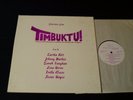 Selections From Timbuktu-RARE Pre-Broadway Publisher's Demo LP-All-Star Cast