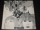 The Beatles rare '64 UK export LP Revolver on Parlophone  mint-  