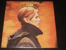 David Bowie rare '77 UK 1st press LP Low on RCA mint- A1/B2 