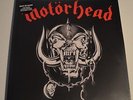 MOTORHEAD - FIRST ALBUM - 2LPs LTD. EDITION COLOR VINYL NEW & SEALED
