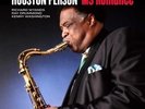 HOUSTON PERSON-MY ROMANCE-VINYL LP HIGH NOTE NEW