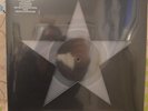 DAVID BOWIE - BLACKSTAR - LP LTD. EDITION CLEAR VINYL
