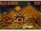 Kula Shaker K2.0 (12THFEB) vinyl lp NEW/MINT