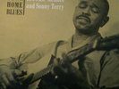 Brownie McGhee & Sonny Terry Down Home Blues Prestige Bluesville 1002 rare blues
