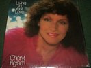 Living In Your Love Cheryl Ingram Private Gospel Sozo Records 50-1601 FAST SHIP