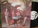 JACKIE MITTOO & SOUL VENDORS Evening Time m-/vg+ vinyl LP album