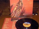 LP ROCKETS P 3,14 (Rockland 81 ITALY) French Cosmic space disco inner unique NM