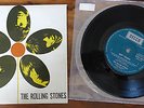Rolling Stones Ruby Tuesday Paint it black EP 45 7