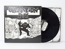 OPERATION IVY Energy LP 1989 Lookout Records LOOKOUT #10 No Barcode RARE rancid