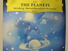 LP: Gustav Holst 