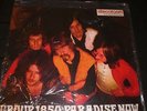 GROUP 1850    PARADISE NOW  vinyl LP unplayed