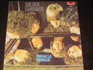 Golden Earrings rare '68 LP Miracle Mirror on Polydor mint-  HOLLAND beat psych