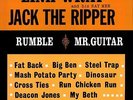 Wray,Link - Jack The Ripper (2005, Vinyl NEW)