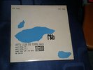 RHYTHM & BLUES (HARRY LEWIS/TOMMY WILLS) - VERY RARE 1966 RANGE LABEL EP - EXC.