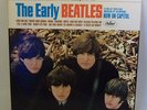 The Early Beatles -  LP Vinyl Record Album Capitol ST2309 Love Me Do Ask Me Why