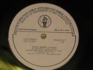 FAIN ROSA violin - Schubert Fantasia Locatelli Sonata Sarasate  Rus LP
