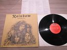 RAINBOW LONG LIVE ROCK N' ROLL UK 1ST MINT-/INSERT/ TOP UK CLASSIC ROCK