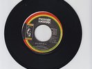 MESSAGE/GOLDEN SEAL  -  AUGUSTUS PABLO  (79  REGGAE ROOTS 7