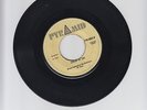 PYRAMID/STREAM OF LIFE  -  ROLANDO AL &  BEVERLEY'S ALL STARS  (68 INSTR. 7