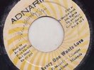 ADNARIM REGGAE 45 FAYBIENNE MIRANDA EVERYONE WANTS LOVE/LOVE DUB rare ?