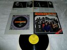 ARGENT-all together now '72 UK LP ORIG+F/O INSERT.  PROG.GEM