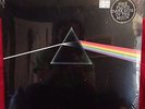The Dark Side of the Moon by Pink Floyd mint condition vinyl record