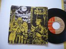 7 IRON MAIDEN women in uniform 45 g ITALY