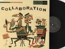 LP Shorty Rogers / Andre Previn - Collaboration FRESH SOUND..RI..FOC…NM