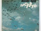 Donald Byrd 