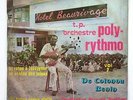T.P. Orchestre Poly-Rythmo 