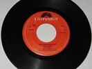 DEEP PURPLE - HUSH - MEXICAN SINGLE 7