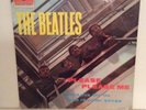 Beatles Please Please Me Black And Gold Lp