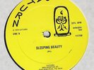 SUN RA - SLEEPING BEAUTY - SATURN RECORDS USA - STONE COLD CLASSIC