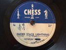 Howlin' Wolf 78 