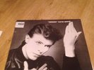 David Bowie-Heroes. 12 Inch Vinyl Lp.  RCA 1977