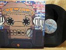 UK IMPORT DOUBLE LP: PLAID, REST PROOF CLOCKWORK 1999 WARPLP63 GATEFOLD