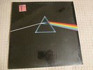 Pink Floyd - Dark Side of the Moon - Orig Harvest - In Shrink NM - Complete