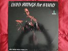LLOYD PRICE Swings For Sammy Nm Original R&B Soul LP RARE Monument 1965 LP NM