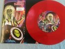 Iron Maiden Out Of The Silent Planet 7