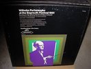 FURTWANGLER / BEETHOVEN symphony no 9 ( classical ) 2lp box set