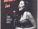 BARBARA LEA w/ JOHNNY WINDHURST QUINTETS: Female Jazz PRESTIGE 7065 lp NEAR MINT