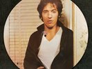Bruce Springsteen Darkness on the Edge of Town Picture Disc