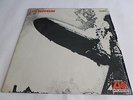 Led Zeppelin I LP 1969 Atlantic SD 8216 Shrink 1841 Broadway Vinyl Record