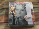 David Bowie-Changesbowie-Sealed Ryko Sound and Vision LP