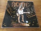 AC DC.STIFF UPPER LIP.LP.FIRST PRESS ORIGINALwINNERSLEEVE.